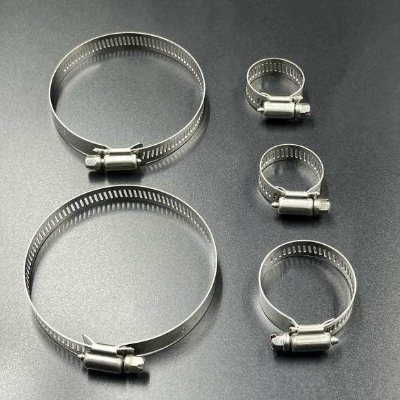 Ремкомплект транца для угловых колонок Alpha one Gen I  (JSP)