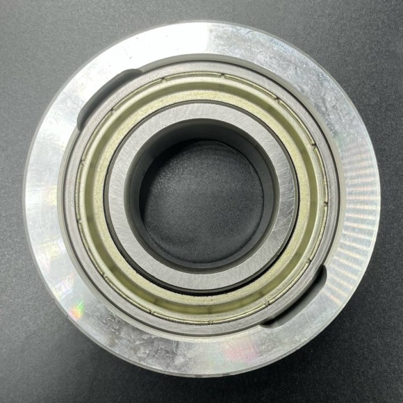 Ремкомплект транца для угловых колонок Alpha one Gen I  (JSP)