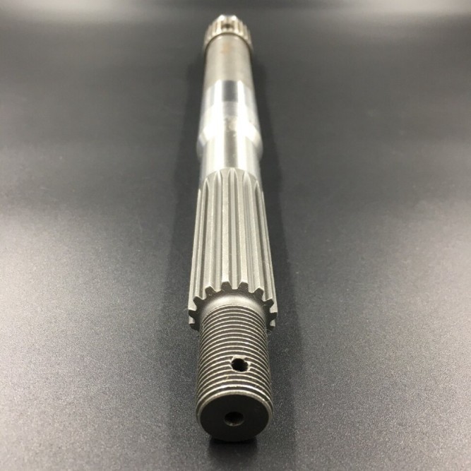 Вал гребной Yamaha 115-225, F75-130 (Omax)
