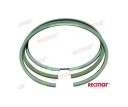 Кольца поршневые Volvo Penta D4/D6, Recmar