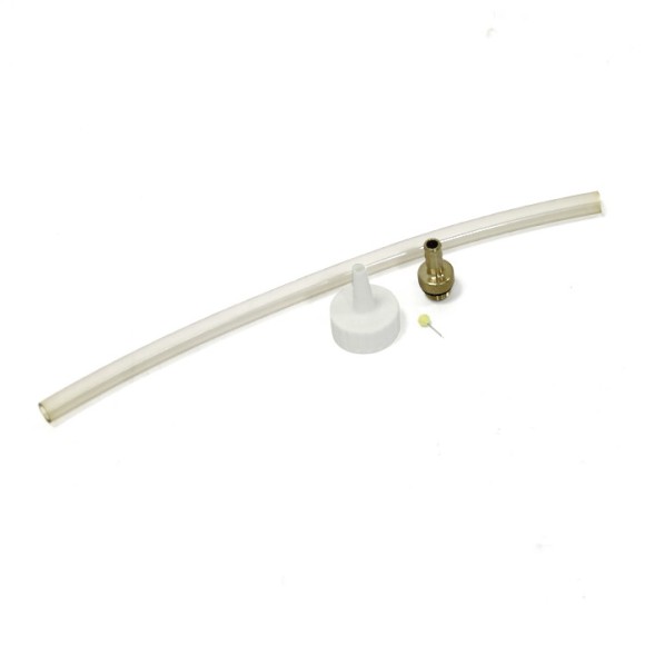 Комплект для заливки гидравлической жидкости Комплект для заливки гидравлической жидкости