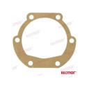 Прокладка Volvo Penta D1/D2/MD1-17/MD2010-2040/AQ115-170, Recmar