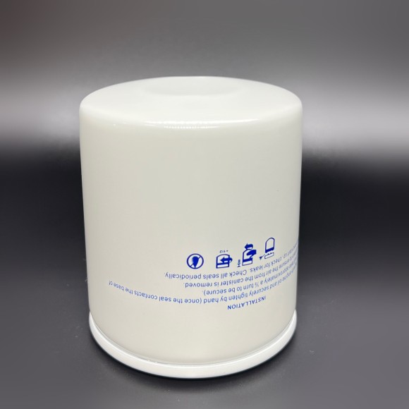 Фильтр топливный VOLVO-PENTA 4.3/5.0/5.7/8.1L (777713, 0502906, 5011090, 5009676) (KACAWA)