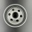 Фильтр топливный VOLVO-PENTA 4.3/5.0/5.7/8.1L (777713, 0502906, 5011090, 5009676) (KACAWA)