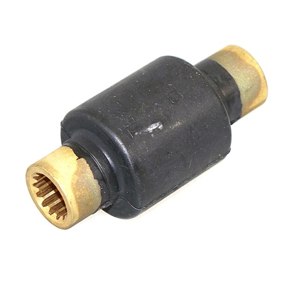 TA-RB Втулка резиновая TA-RB Втулка резиновая