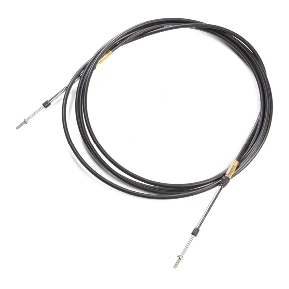 Комплект тросов газ/реверс  -  2 шт. Multiflex C2 15'