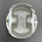 Поршневой комплект Suzuki DF 40-60A (12100-88L00-050) (0.50mm) (Suzuki)