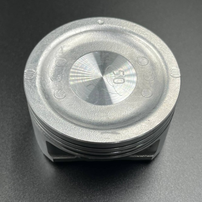 Поршневой комплект Suzuki DF 40-60A (12100-88L00-050) (0.50mm) (Suzuki)