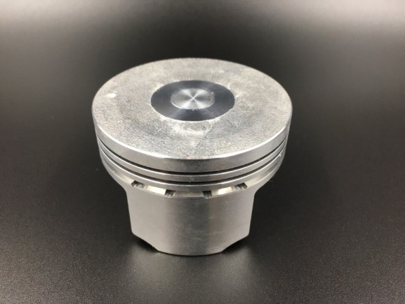 Поршень Suzuki DF4-6(A), DF9.9B, DF15-30(A) (STD) (Suzuki)