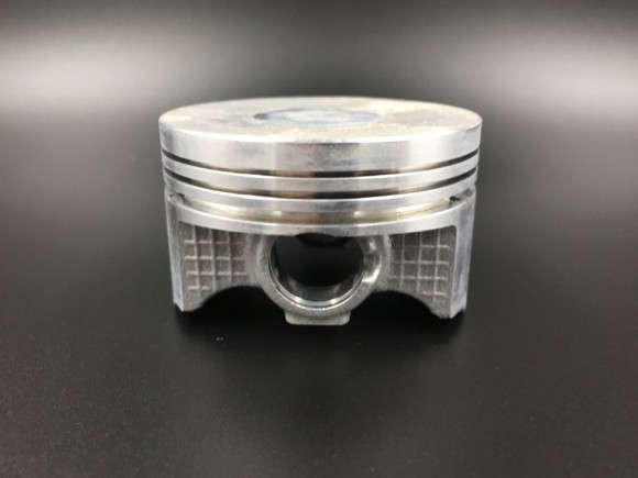 Поршень Suzuki DF4-6(A), DF9.9B, DF15-30(A) (STD) (Suzuki)