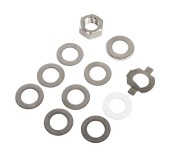 Комплект регулировочных шайб large