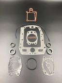 Ремкомплект редуктора 6F5 Yamaha 40 (Omax)