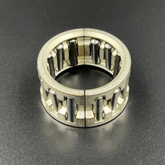 Подшипник шатунный Yamaha 40Q, 55, 75-90 (30x39x21) (PREMARINE)