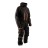 Комбинезон Tobe Macer V2 без утеплителя Jet Black, 2XL