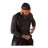 Комбинезон Tobe Macer V2 без утеплителя Jet Black, 2XL