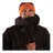 Комбинезон Tobe Macer V2 без утеплителя Jet Black, 2XL