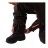 Комбинезон Tobe Macer V2 без утеплителя Jet Black, 2XL