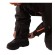 Комбинезон Tobe Macer V2 без утеплителя Jet Black, 2XL