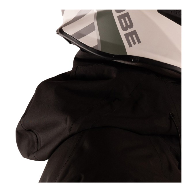 Комбинезон Tobe Macer V2 без утеплителя Jet Black, 2XL