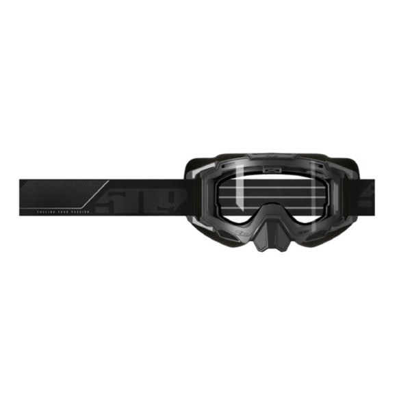 Очки 509 Sinister XL7 Fuzion без подогрева Nightvision