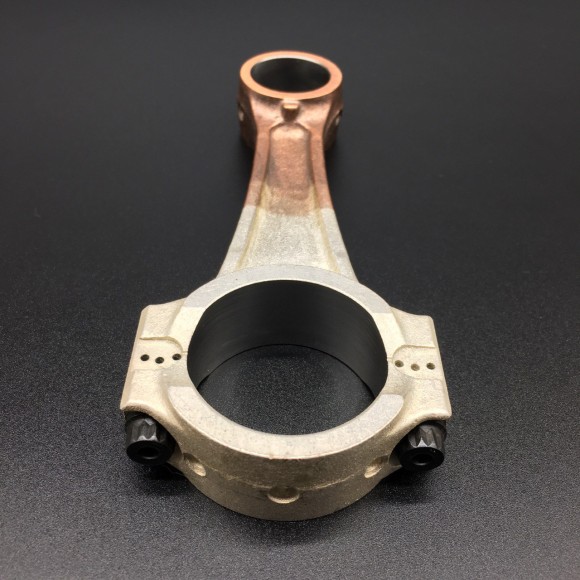 Шатун 688 Yamaha 75-90 (PREMARINE)