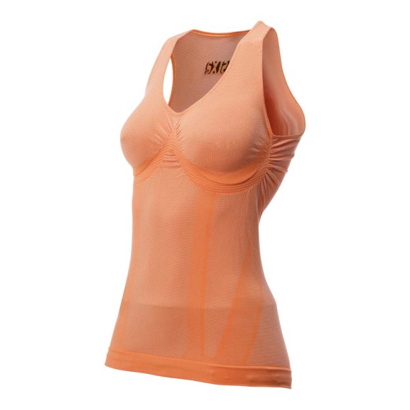 Майка SIXS SMG Color 4-season Orange, S