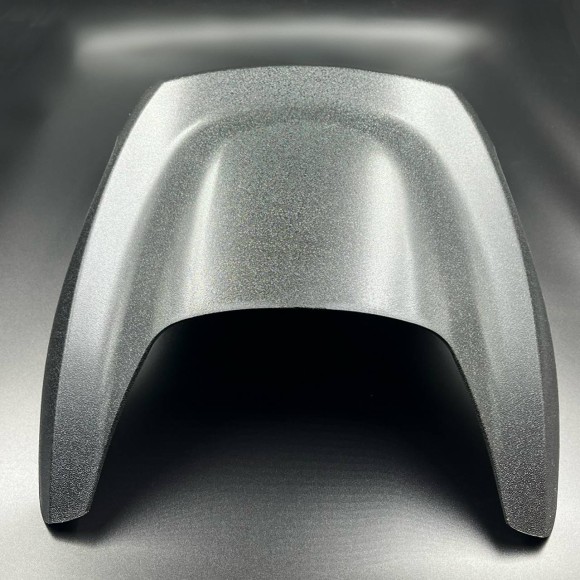 Верхний кожух Mercury 75-115  (JSP)