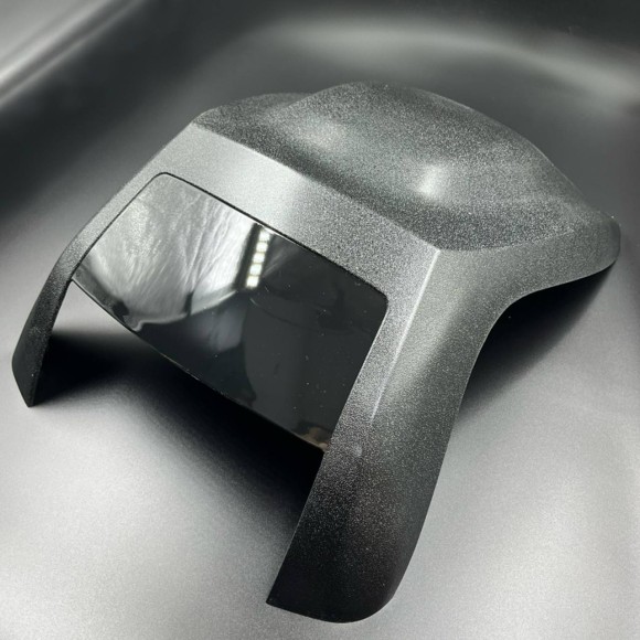 Верхний кожух Mercury 75-115 EFI (JSP)