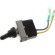 Тумблер в пульт ДУ, Yamaha 9,9-250 (703-82574-00) (Япония)