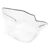 Стекло ветровое для снегохода STELS 50-44-4622Pc (52см, 2мм)