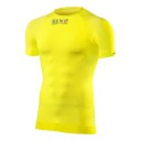 Футболка SIXS TS1 4-season Yellow Tour, S