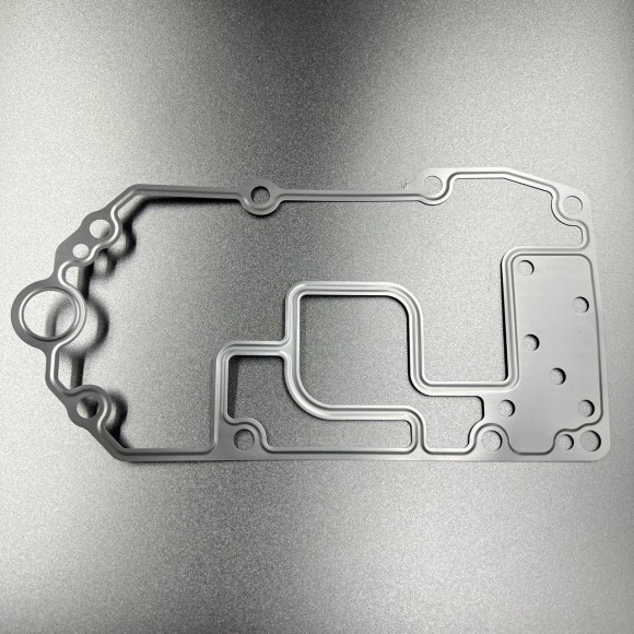 Прокладка под блок Suzuki DF25A-30 (Suzuki)