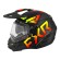 Шлем FXR Torque X Team с подогревом Ignition, S
