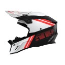Шлем 509 Altitude 2.0 Racing Red, MD