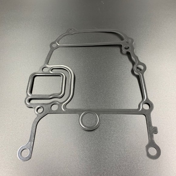 Прокладка под блок Suzuki DF40-50 (Suzuki)