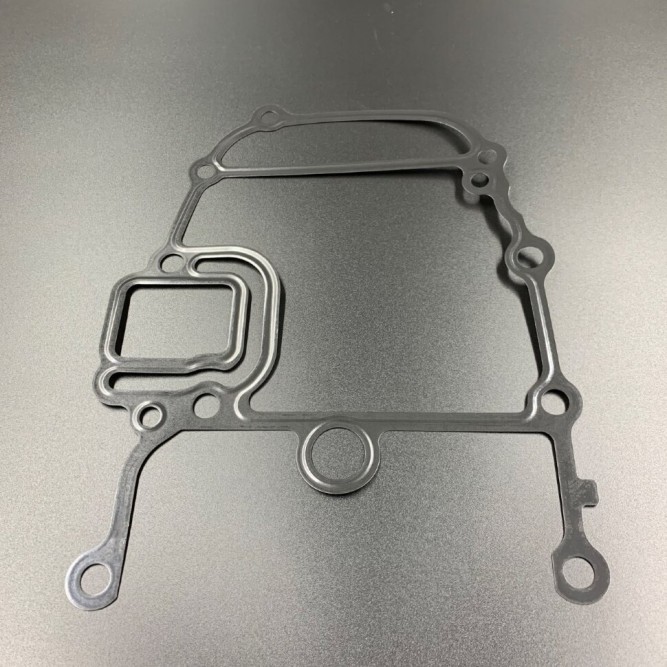 Прокладка под блок Suzuki DF40-50 (Suzuki)