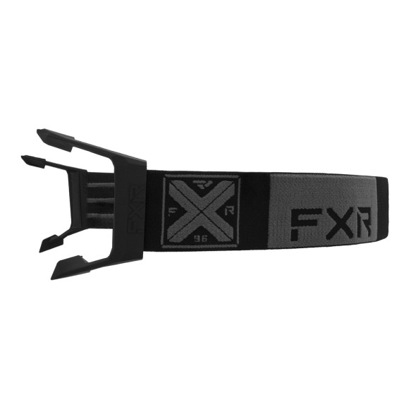 Аутригер FXR Combat Black