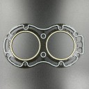 Прокладка под головку Suzuki DT20-30 (11141-96344) (Omax)