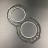 Прокладка под головку Suzuki DT20-30 (11141-96344) (Omax)