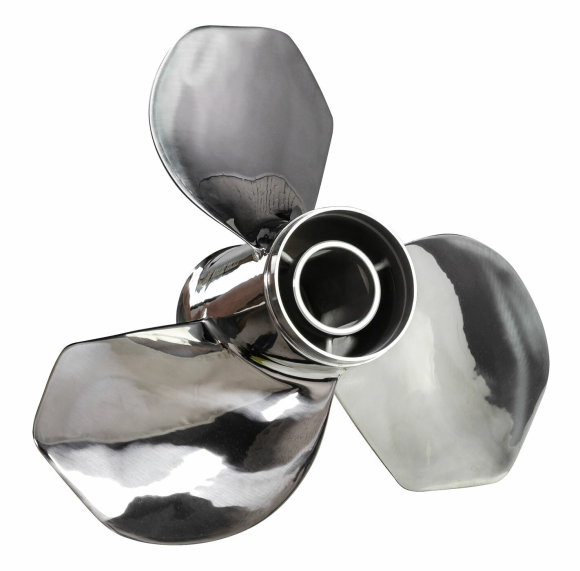 Гребной винт 3x17x11, Marine Rocket Гребной винт 3x17x11, Marine Rocket