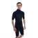 Гидрокостюм JetPilot Flight 2X2 BZ Black/Black, L