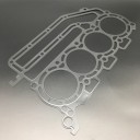 Прокладка под головку Suzuki DF100-140(A) (Suzuki)
