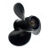 Винт гребной Skipper Ultima для Yamaha 150-300HP алюминиевый, диаметр 14 1/2", шаг 17"