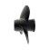 Винт гребной Skipper Ultima для Yamaha 150-300HP алюминиевый, диаметр 14 1/2", шаг 17"