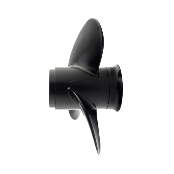 Винт гребной Skipper Ultima для Yamaha 150-300HP алюминиевый, диаметр 14 1/2", шаг 17"