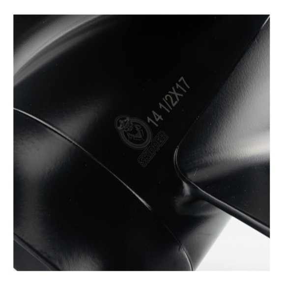 Винт гребной Skipper Ultima для Yamaha 150-300HP алюминиевый, диаметр 14 1/2", шаг 17"