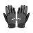 Перчатки 509 High 5 с утеплителем Black, 2X