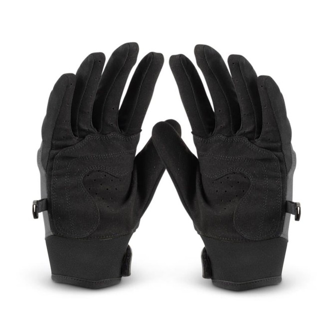 Перчатки 509 High 5 с утеплителем Black, 2X