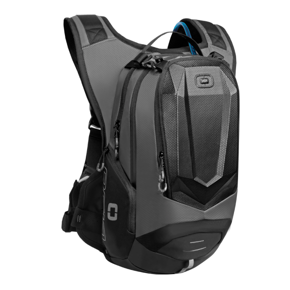 Рюкзак Ogio DAKAR 3L с гидратором Black