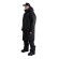 Пальто Jethwear PIT COAT с утеплителем Black/Grey, XXL